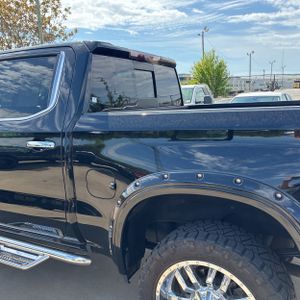 CHEVROLET SILVERADO 1500 HIGH COUNTRY - 5