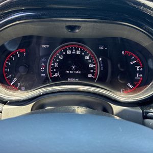2021 Dodge DURANGO GT PLUS 缩略图 42