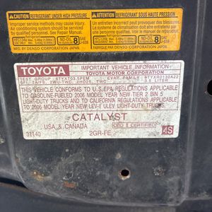 2006 Toyota RAV4 LIMITED 缩略图 40