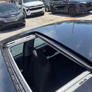 2014 Honda ACCORD EX — миниатюра 35