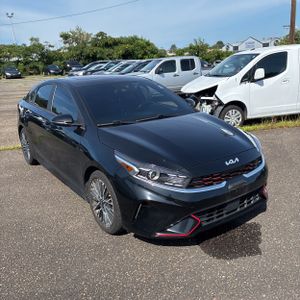 صورة 10 لـ 2023 KIA FORTE GT-LINE