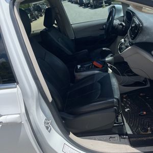 2020 Chrysler PACIFICA TOURING L — миниатюра 30
