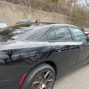 DODGE CHARGER GT - 8