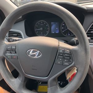 2015 Hyundai SONATA SE — миниатюра 55