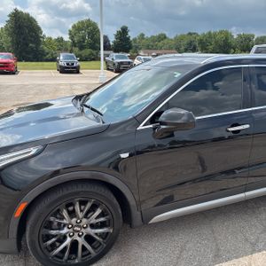صورة 2 لـ 2019 Cadillac XT4 PREMIUM LUXURY