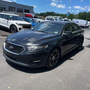 FORD TAURUS SHO - 1
