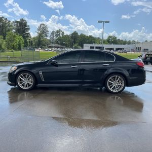 CHEVROLET SS BASE - 3