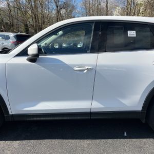 MAZDA CX-5 2.5 S PREMIUM PLUS - 4