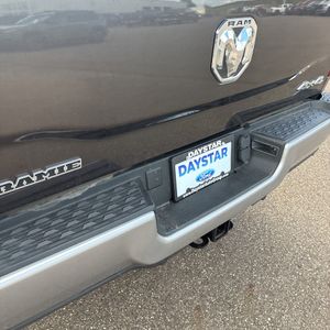 2021 RAM 2500 LARAMIE — миниатюра 58