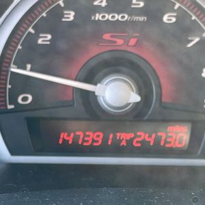 صورة 37 لـ 2007 Honda CIVIC SI