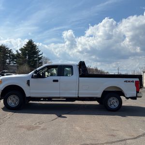 FORD F-250 SUPER DUTY XL - 3