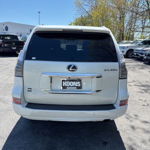 LEXUS GX 460 BASE - 6