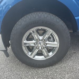 2025 FORD F-150 XLT 缩略图 17