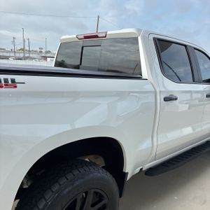 CHEVROLET SILVERADO 1500 LT TRAIL BOSS - 8