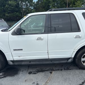 2008 FORD EXPEDITION XLT 照片 4