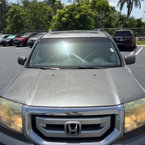 صورة مصغرة 15 لـ 2011 Honda PILOT TOURING