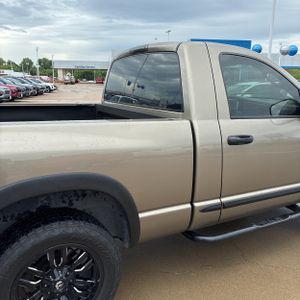 DODGE RAM 1500 SLT - 9