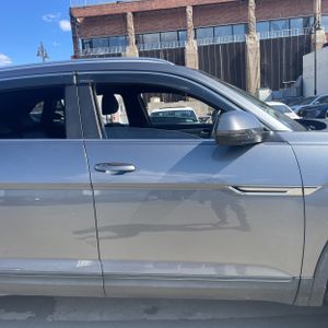 VOLKSWAGEN ATLAS CROSS SPORT V6 SE 4MOTION - 10