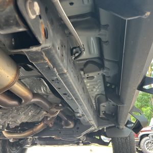 صورة مصغرة 25 لـ 2023 Toyota 4RUNNER TRD PRO