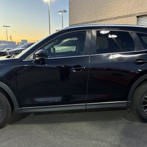 MAZDA CX-5 TOURING - 4