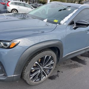 MAZDA CX-50 2.5 S PREMIUM PLUS - 2