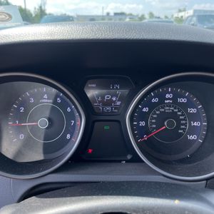 2016 Hyundai ELANTRA SE thumbnail 37