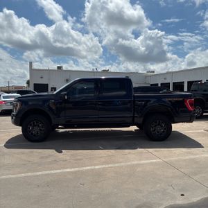 2023 FORD F-150 TREMOR photo 3