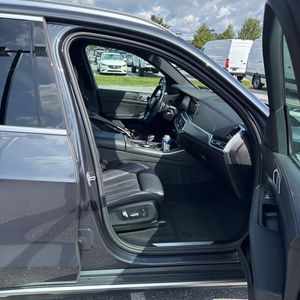 2019 BMW X5 XDRIVE40I — фото 37