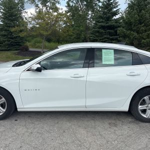صورة 4 لـ 2024 Chevrolet MALIBU LS