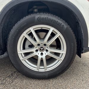 2023 Mercedes-BENZ GLC 缩略图 20