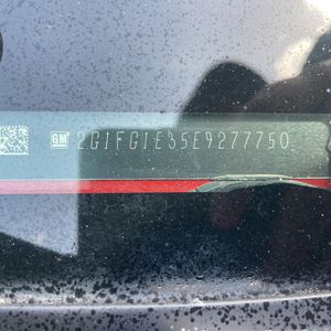 صورة مصغرة 51 لـ 2014 Chevrolet CAMARO LT