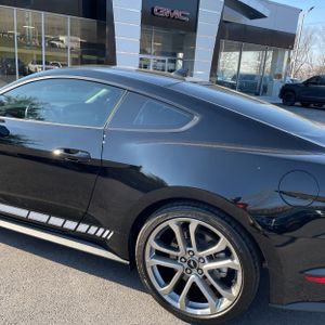 FORD MUSTANG GT PREMIUM - 6