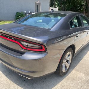 2015 Dodge CHARGER SXT — миниатюра 56