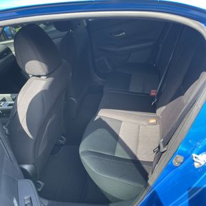 2022 Nissan SENTRA SV 缩略图 33