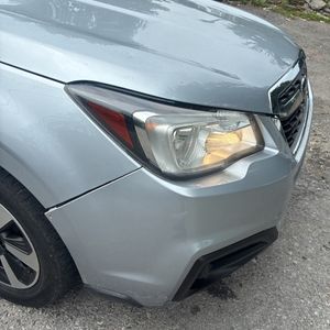 2017 Subaru FORESTER 2.5I 缩略图 62