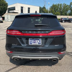 2017 Lincoln MKC RESERVE 照片 7