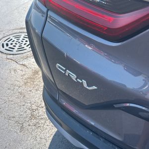 2020 Honda CR-V EX thumbnail 23
