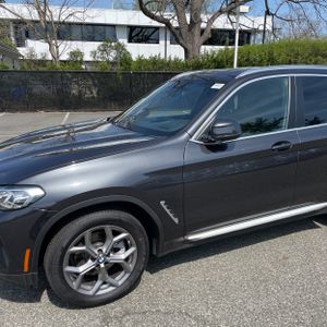 BMW X3 XDRIVE30I - 2