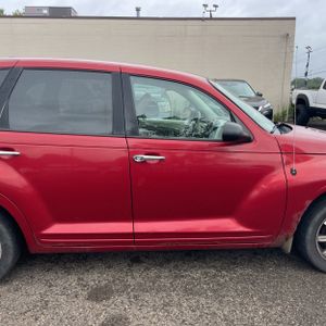 2007 Chrysler PT CRUISER TOURING — миниатюра 11