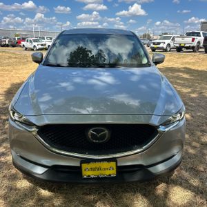 صورة 14 لـ 2020 Mazda CX-5 GRAND TOURING
