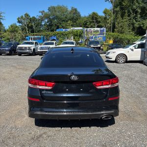 صورة 6 لـ 2019 KIA OPTIMA LX