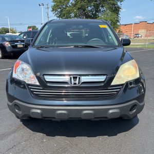 2008 Honda CR-V EX-L 缩略图 14