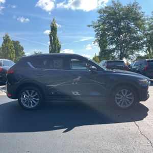 صورة 10 لـ 2019 Mazda CX-5 GRAND TOURING