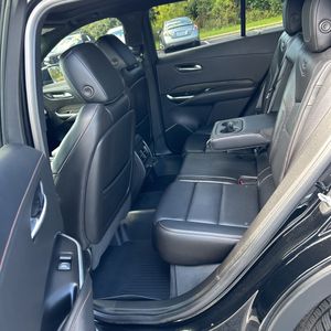 2019 Cadillac XT4 SPORT — фото 33
