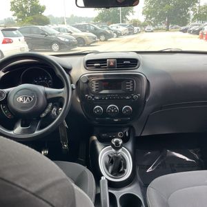 صورة مصغرة 35 لـ 2014 KIA SOUL BASE