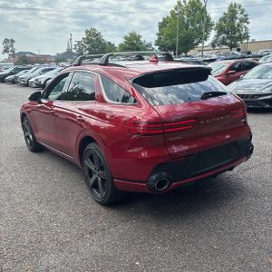 2023 Genesis GV70 2.5T STANDARD 照片 5