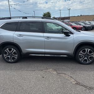 2026 Subaru ASCENT LIMITED 照片 11
