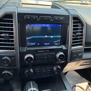 2019 FORD F-150 RAPTOR — фото 38