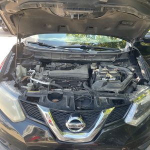 صورة 40 لـ 2016 Nissan ROGUE SV