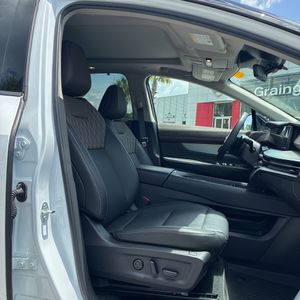 صورة مصغرة 33 لـ 2025 Nissan MURANO PLATINUM